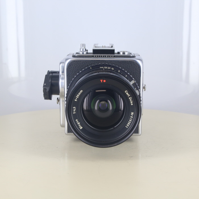 �y���Áz(�n�b�Z���u���b�h) HASSELBLAD SWC/M(�r�I�S�� C38/4.5) + A12