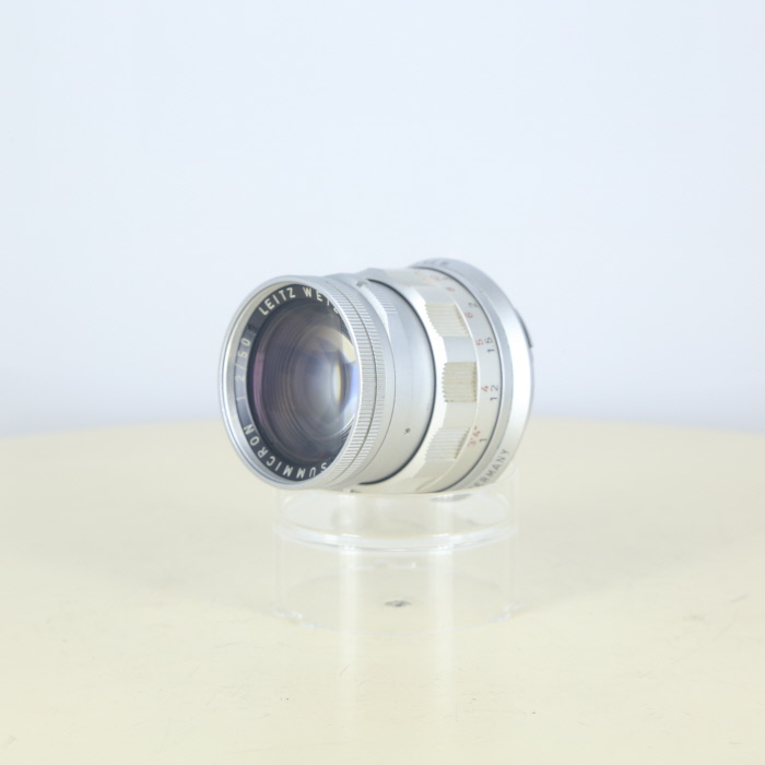 �y���Áz(���C�J) Leica �Y�~�N���� M50/2 �Œ苾��