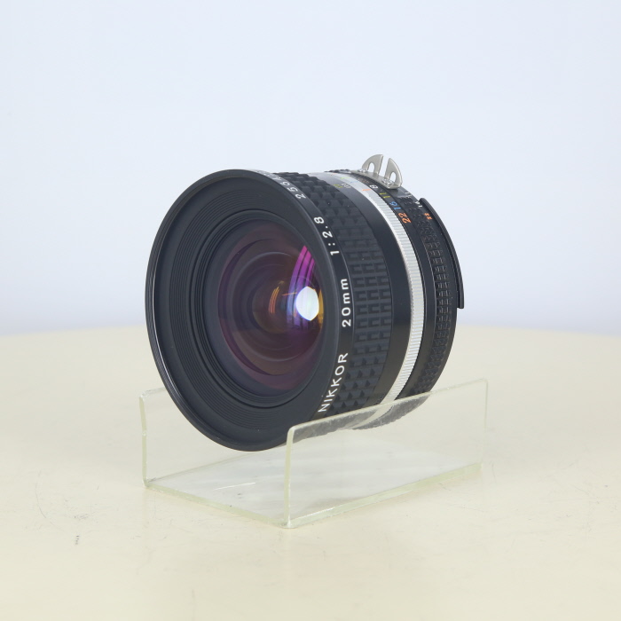 �y���Áz(�j�R��) Nikon AI20/2.8S