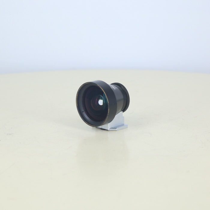 �y���Áz(�t�H�N�g�����_�[) Voigtlander 15mm �r���[�t�@�C���_�[