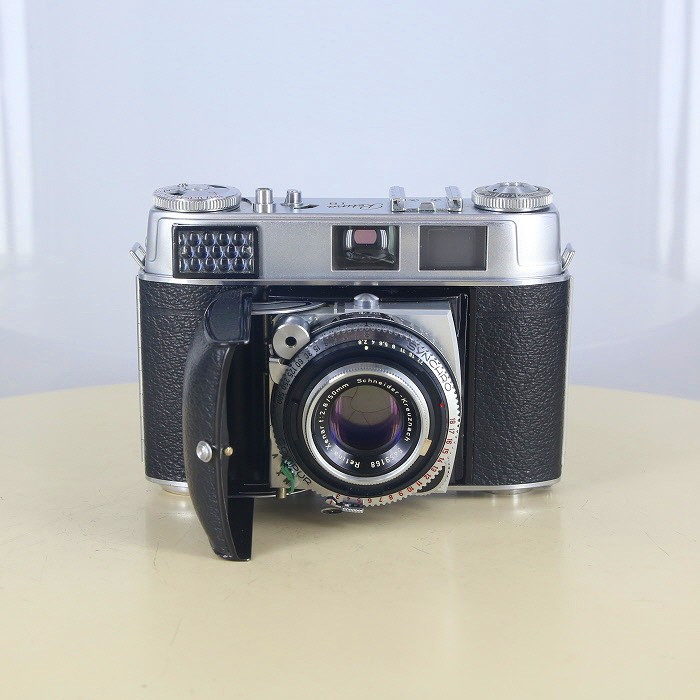 �y���Áz(�R�_�b�N) KODAK ���`�iIB(�N�Z�i�[50/2.8)