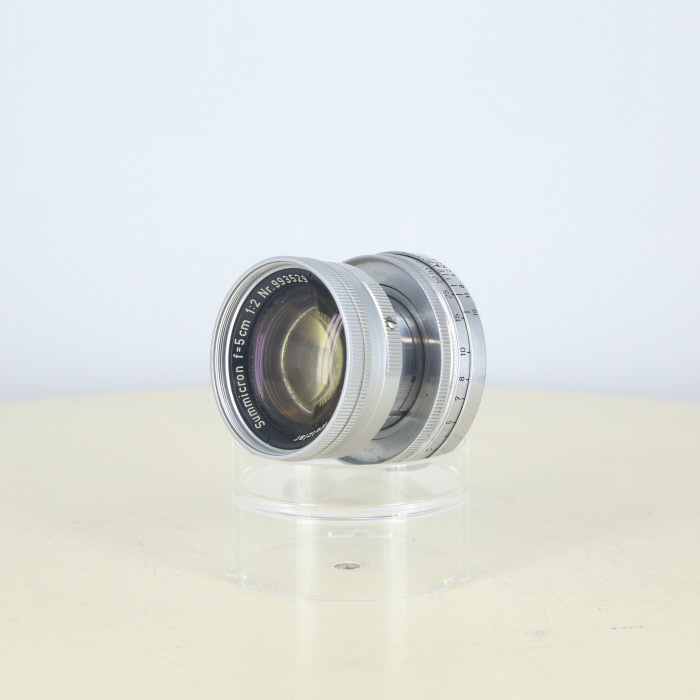 �y���Áz(���C�J) Leica �Y�~�N����L50/2 �g���E��