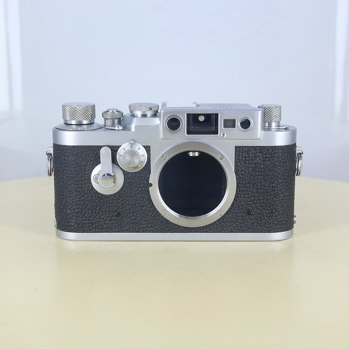�y���Áz(���C�J) Leica IIIg