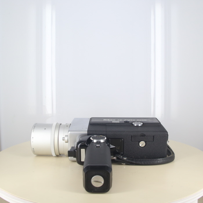 �y���Áz(�j�R��) Nikon 8x SUPER ZOOM