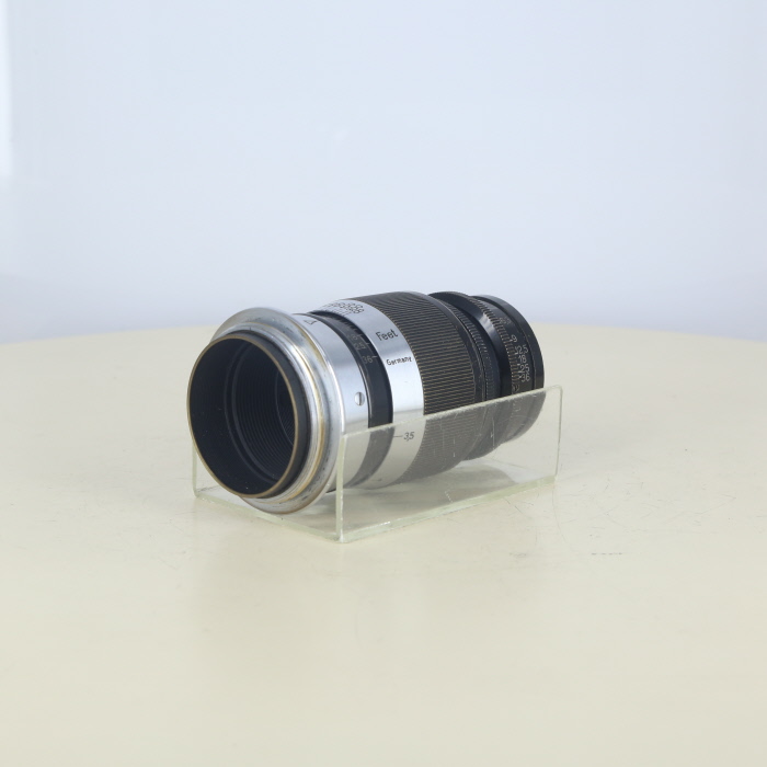 �y���Áz(���C�J) Leica �G���}�[L9cm/4 �u���b�N �Y�[���t�[�h�t