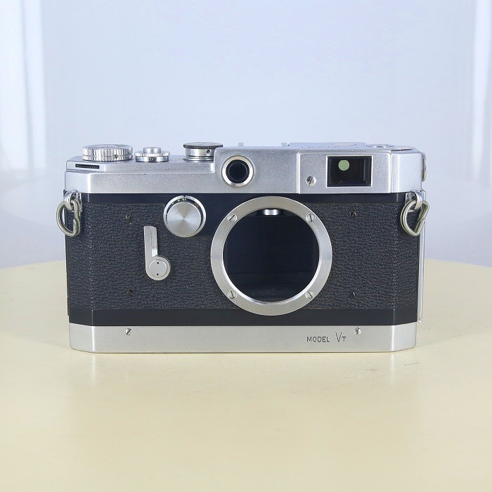 �y���Áz(�L���m��) Canon MODEL VT