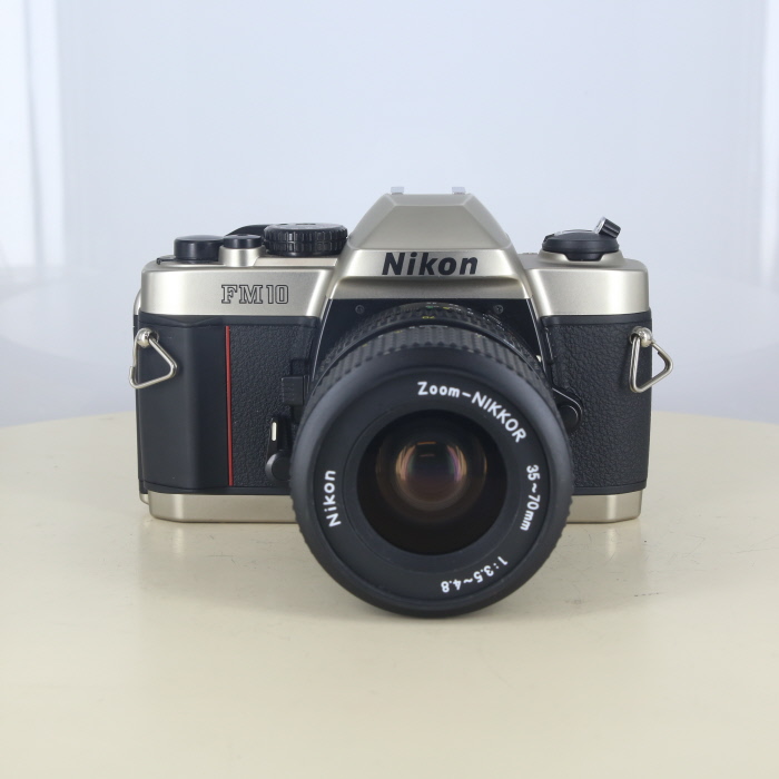 中古】(ニコン) Nikon FM10 ボディ｜ナニワグループオンライン