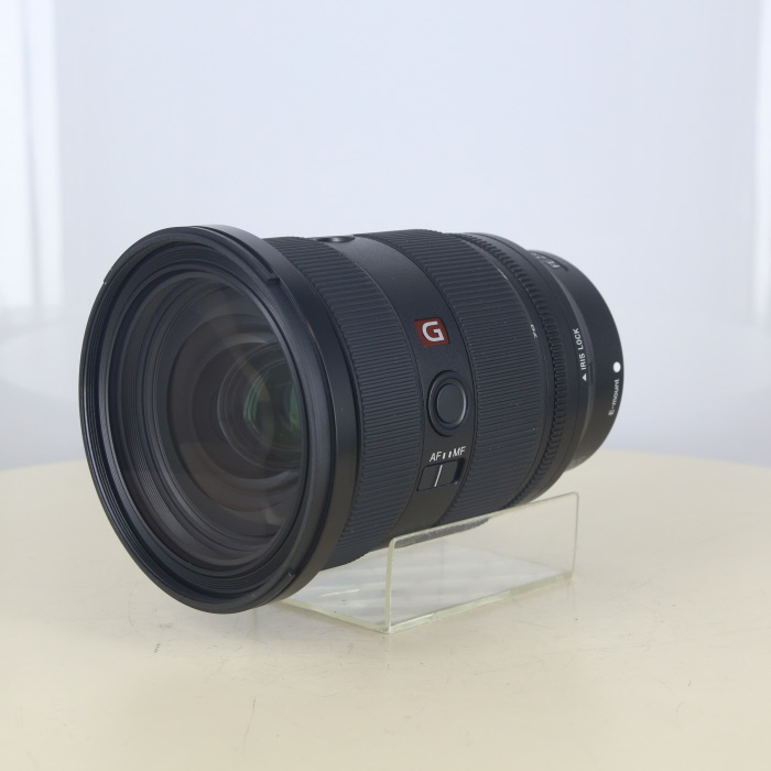 �y���Áz(�\�j�[) SONY FE24-70/2.8 GM II