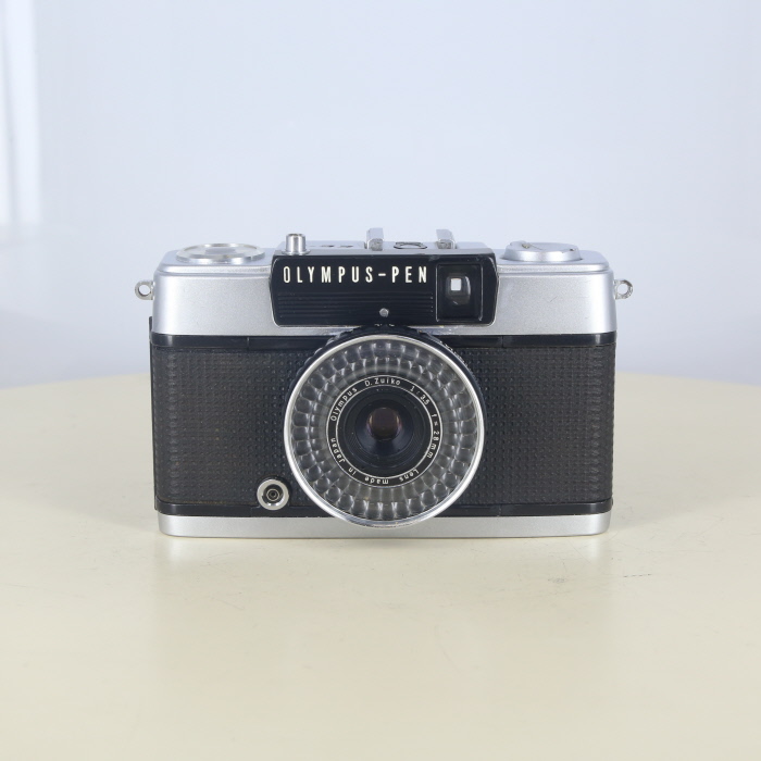 �y���Áz(�I�����p�X) OLYMPUS PEN EE-3