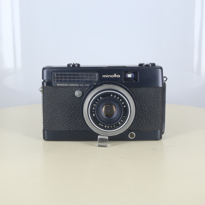 �y���Áz(�~�m���^) MINOLTA �~�m���`�i-P �u���b�N