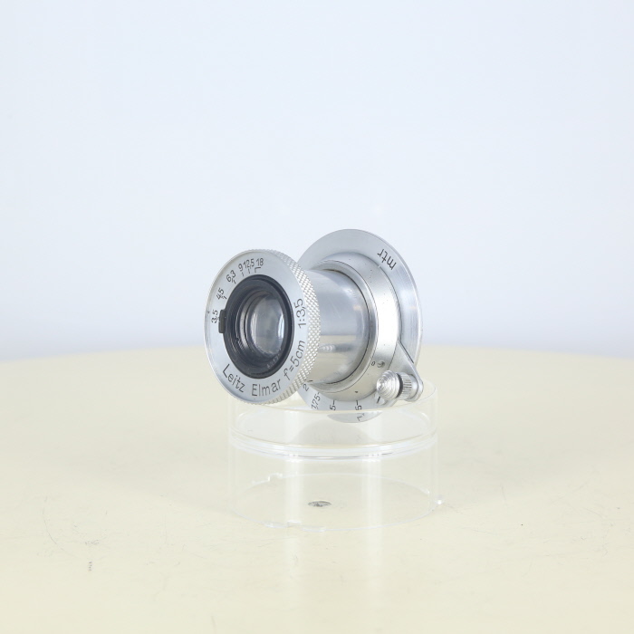 �y���Áz(���C�J) Leica �G���}�[L50/3.5 ����
