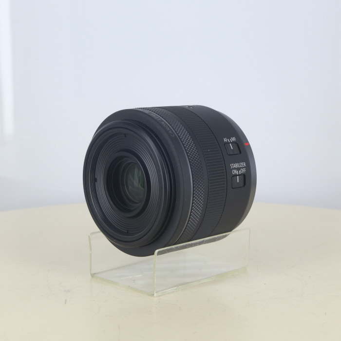 �y���Áz(�L���m��) Canon RF 35/1.8 MACRO IS STM