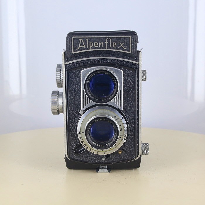 �y���Áz���z���w Alpen Flex