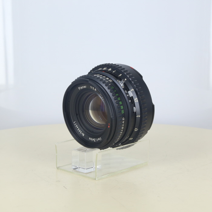 �y���Áz(�n�b�Z���u���b�h) HASSELBLAD PlanarC80/2.8 T*