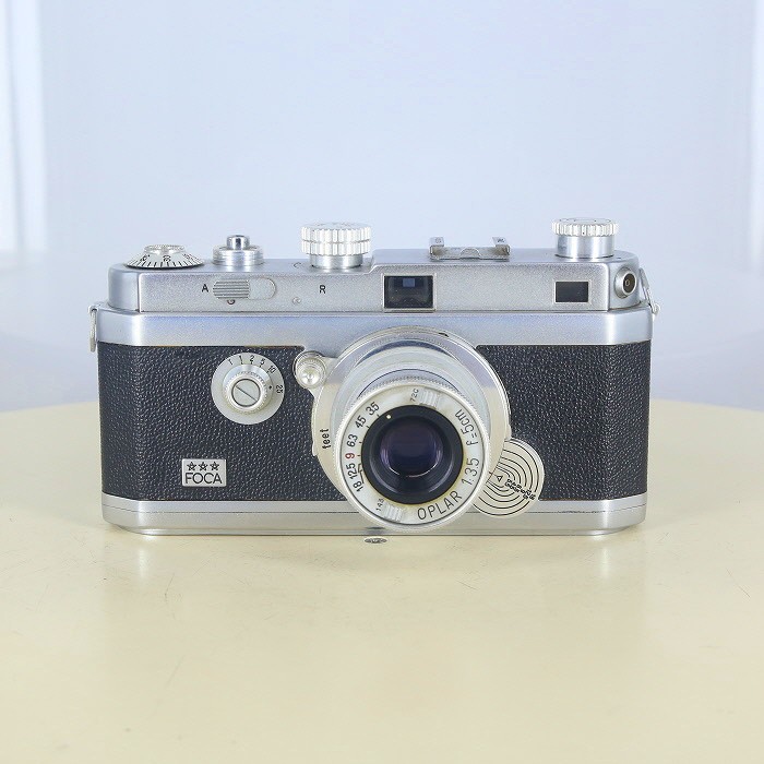�y���Áz(�t�H�J) FOCA PF3+5cm/3.5