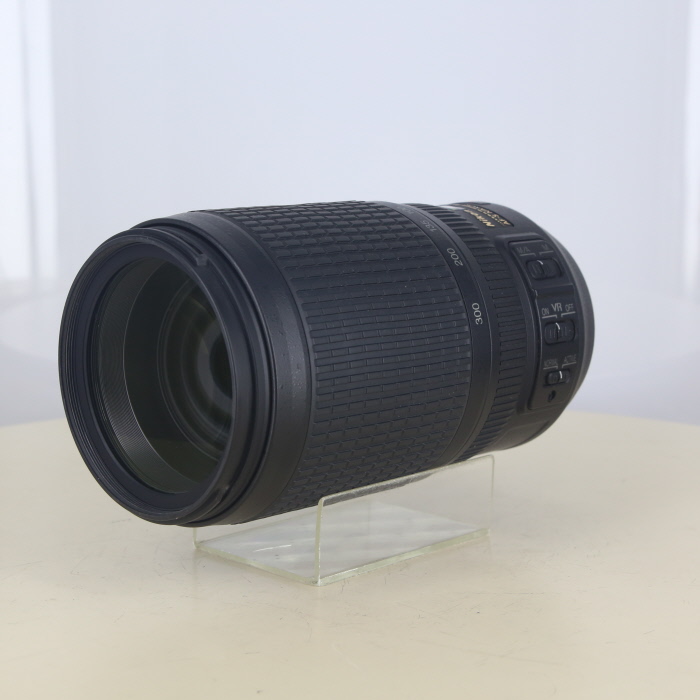�y���Áz(�j�R��) Nikon AF-S VR 70-300/F4.5-5.6G IF-ED