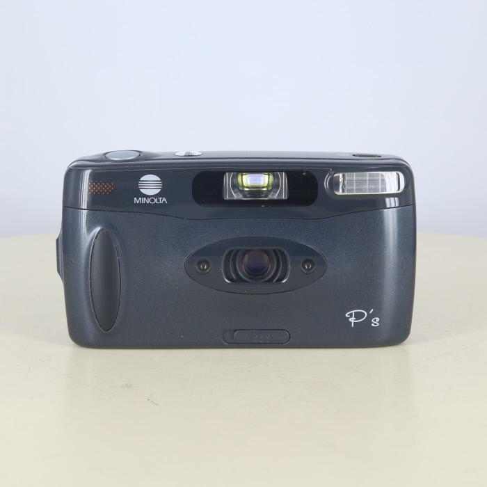 �y���Áz(�~�m���^) MINOLTA P's