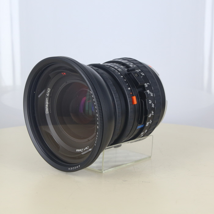�y���Áz(�n�b�Z���u���b�h) HASSELBLAD �f�B�X�^�S�� CFE40/4 FLE