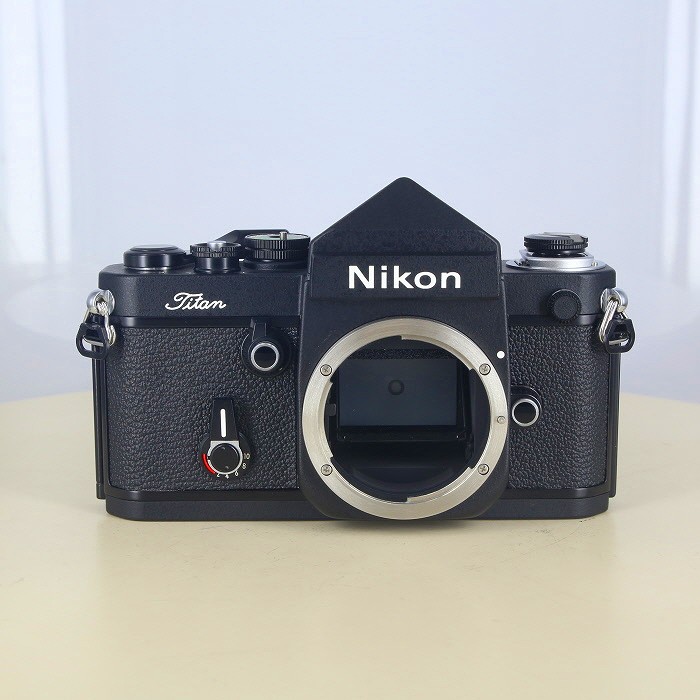 �y���Áz(�j�R��) Nikon F2 �`�^�� �l�[������