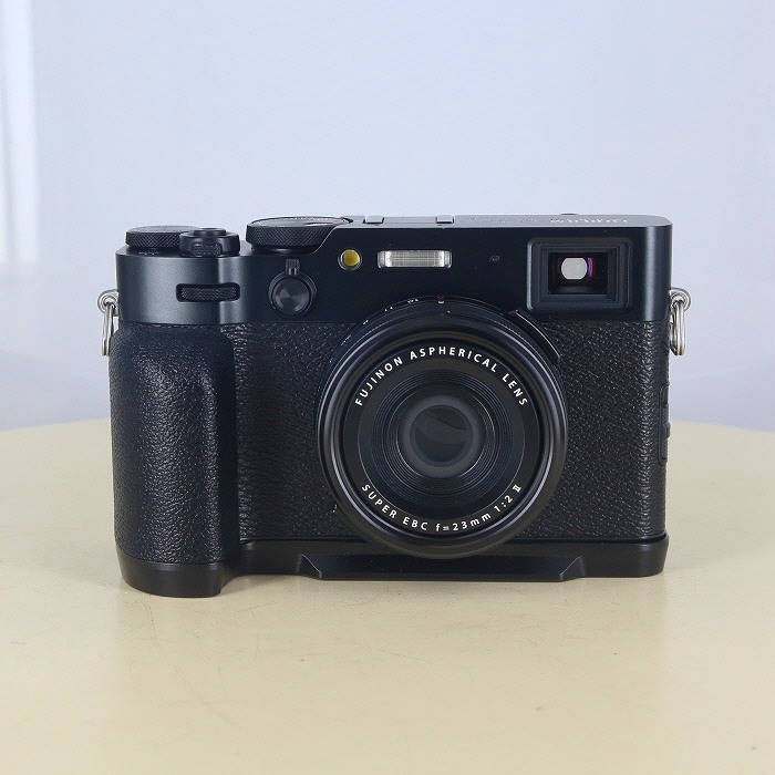 �y���Áz(�t�W�t�C����) FUJIFILM X100VI �u���b�N