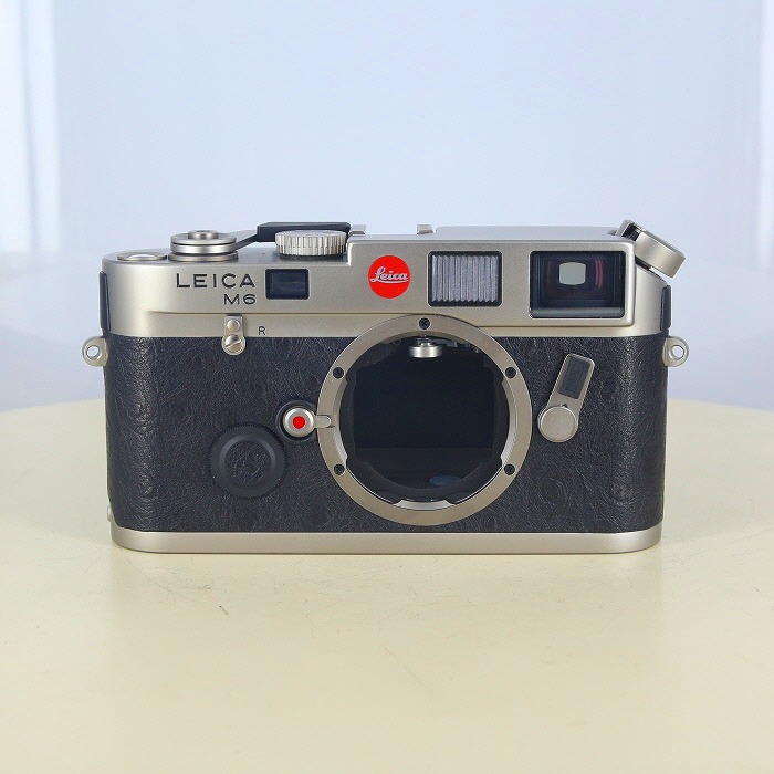 �y���Áz(���C�J) Leica M6 �`�^��