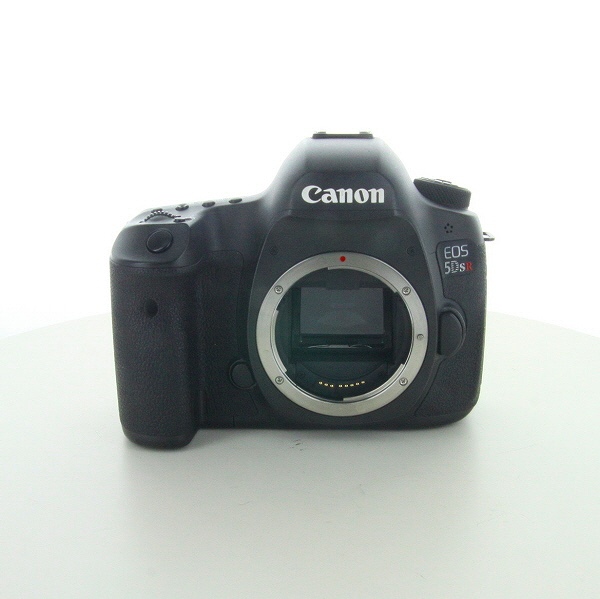 【中古】(キヤノン) Canon EOS 5DSR ボデイ