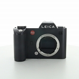 【中古】(ライカ) Leica SL(Typ601)