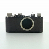 【中古】(ライカ) Leica スタンダード ブラック