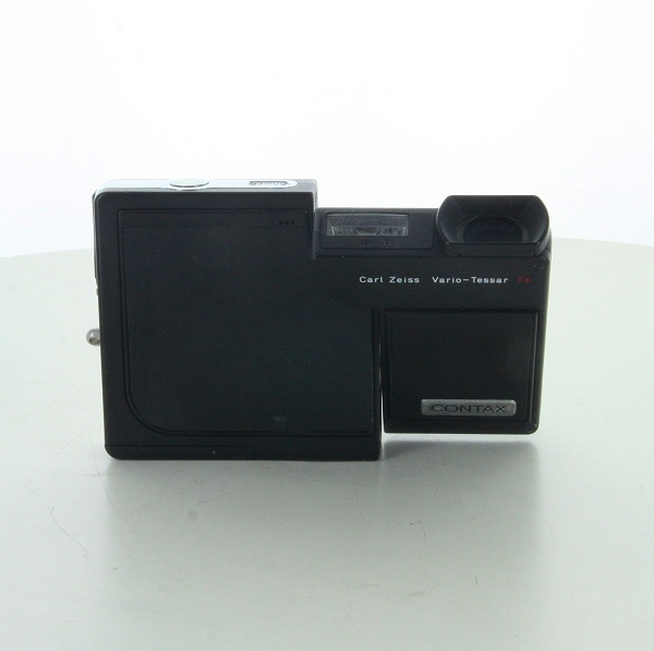 コンタックス(CONTAX) SL300R T* ブラックの買取価格｜ナニワグループ