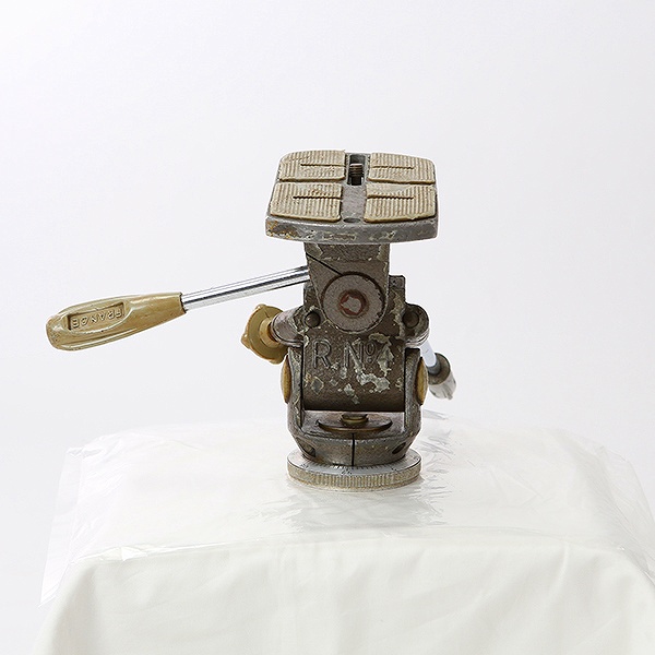 �y���Áz(�W�b�c�I) GITZO R No,4�_��