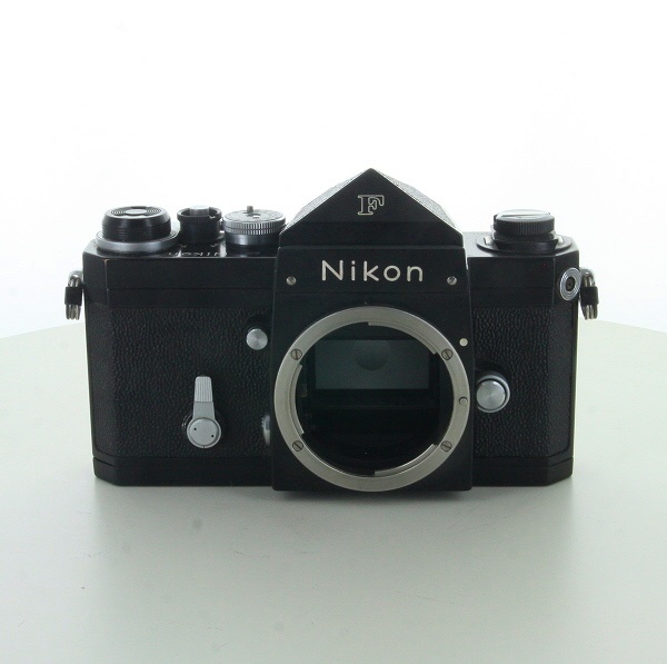 【中古】(ニコン) Nikon F(BK)アイレベル