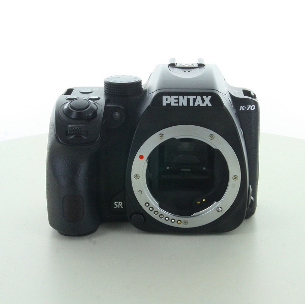 【中古】(ペンタックス) PENTAX K70ボディ