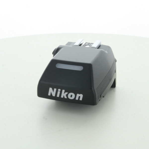 ニコン(Nikon)F4用マルチフォトミックファインダー DP-20