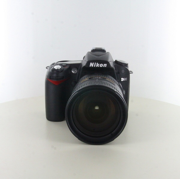 ニコン ニコン Nikon D90 AF-S DX 18-200mm ED VRII レンズキット