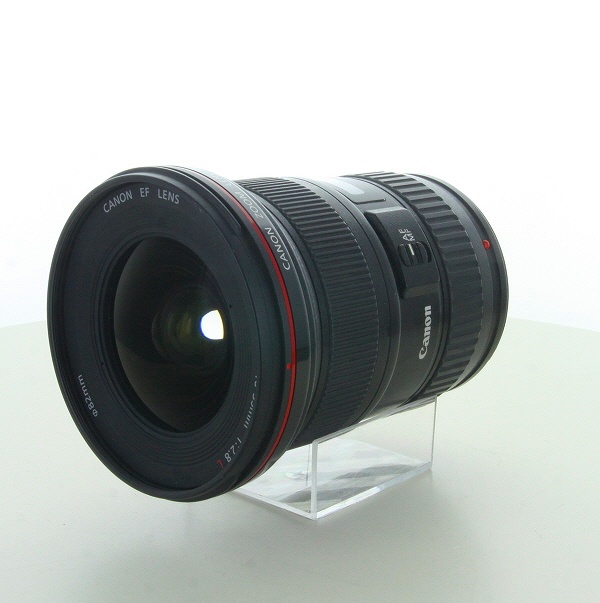 【中古】(キヤノン) Canon EF16-35/F2.8L(2) USM