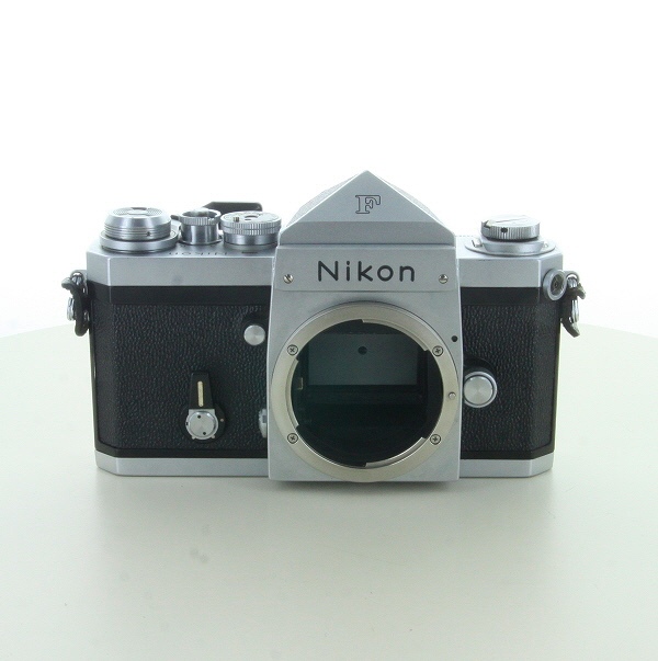 yÁz(jR) Nikon NewF ACx Vo[