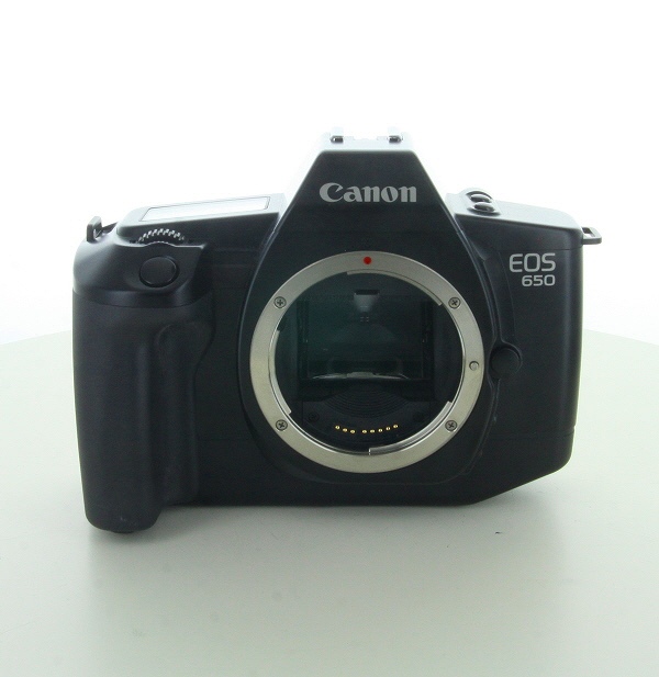【中古】(キヤノン) Canon EOS-650