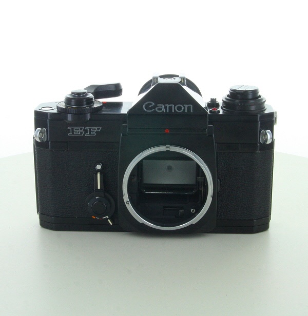 【中古】(キヤノン) Canon EF ブラック