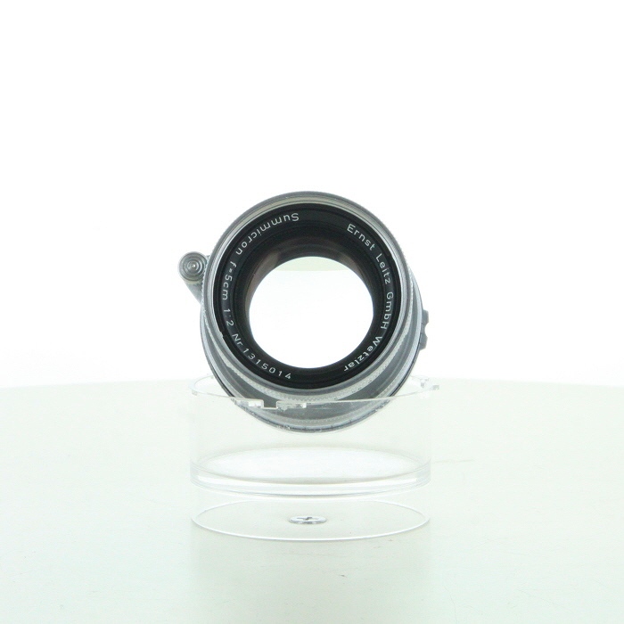 【中古】(ライカ) Leica Summicron L5cm/2