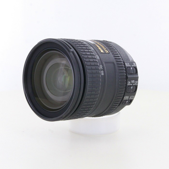 【中古】(ニコン) Nikon AF-S 16-85/3.5-5.6G ED