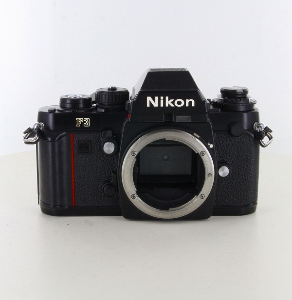 【中古】(ニコン) Nikon F3アイレベル