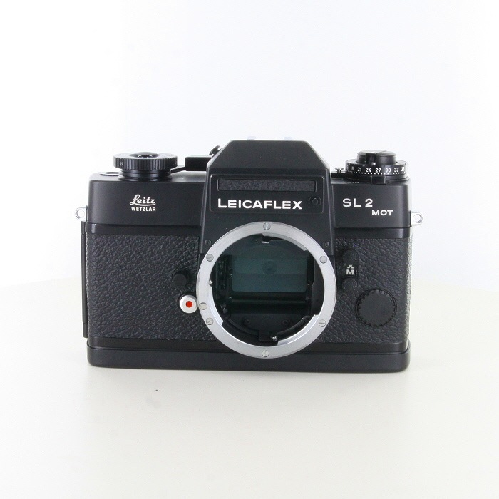 【中古】(ライカ) Leica ライカフレックスSL2MOT