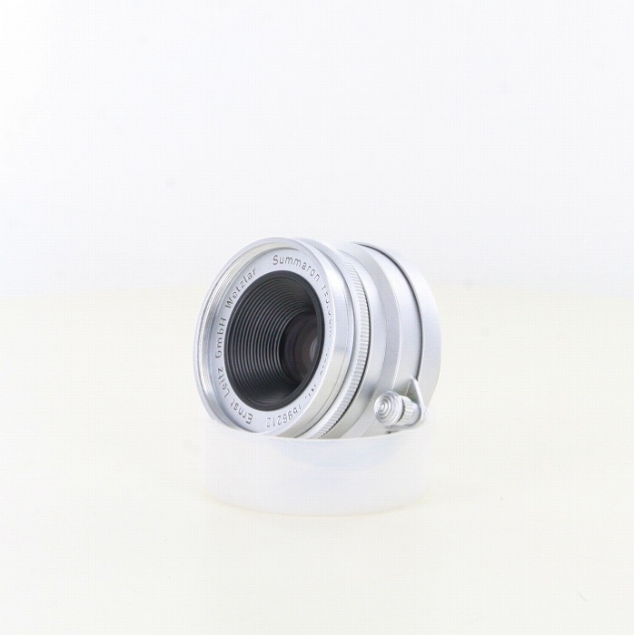 【中古】(ライカ) Leica ズマロン L35/3.5 new