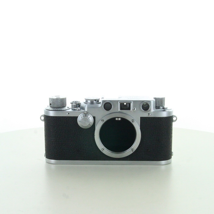 【中古】(ライカ) Leica IIIf セルフ無シ