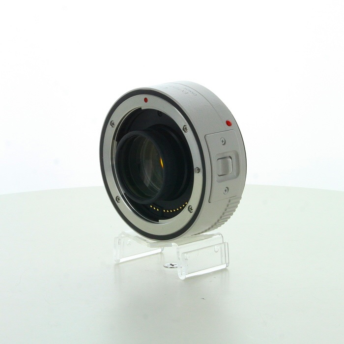 【中古】(キヤノン) Canon エクステンダー EF1.4X(2)