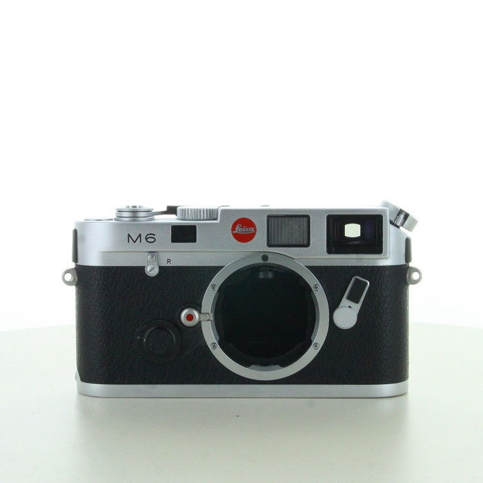 【中古】(ライカ) Leica M6 クローム