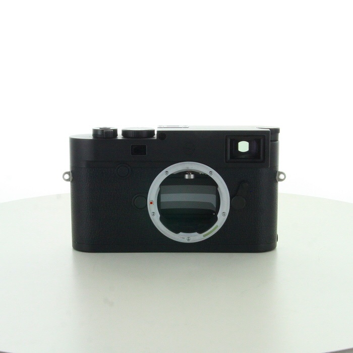 【中古】(ライカ) Leica M10 モノクローム [20050]