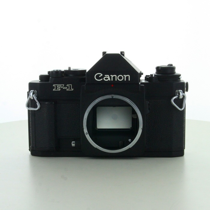 【中古】(キヤノン) Canon NEW F-1