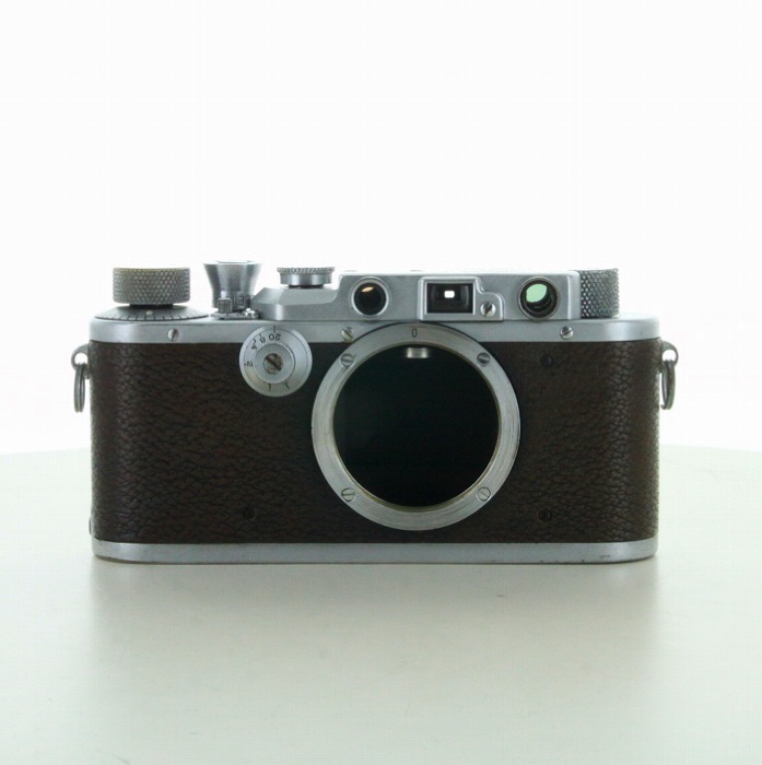 【中古】(ライカ) Leica IIIa