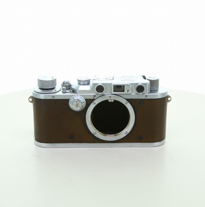 【中古】(ライカ) Leica III